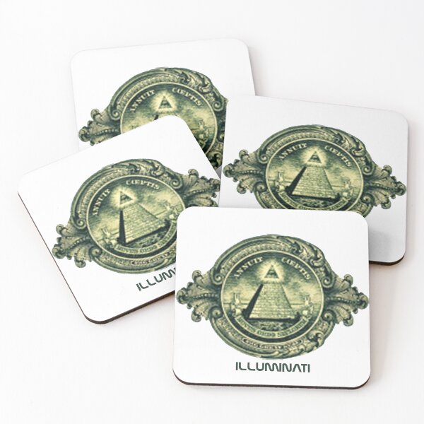 Item preview, ILLUMINATI designed and sold by gadgetworld.