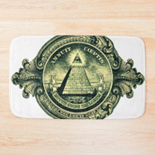 Item preview, ILLUMINATI designed and sold by gadgetworld.