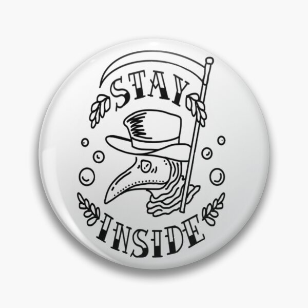 Item preview, Coronavirus PSA designed and sold by krods281.