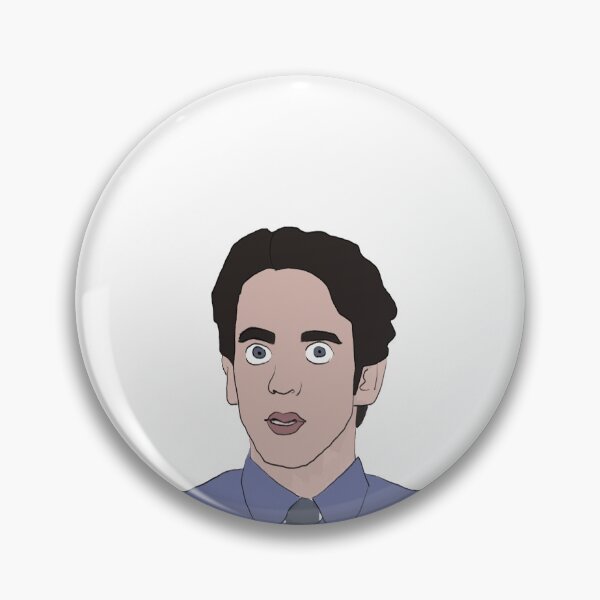 Item preview, Ryan Howard designed and sold by MeltheWeirdo.
