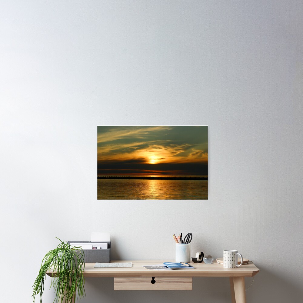 Item preview, Poster designed and sold by RobsVisions.