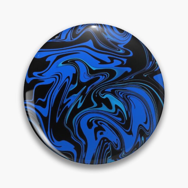 Item preview, Blue splatter designed and sold by Danielana.
