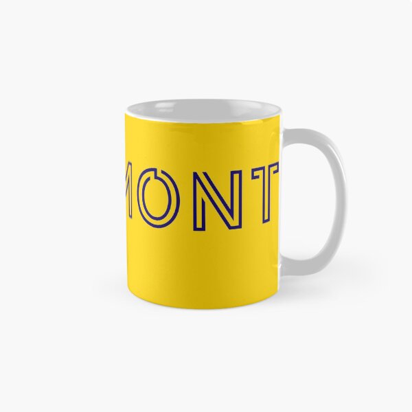 Item preview, Clermont rugby design designed and sold by Rugby  Design.