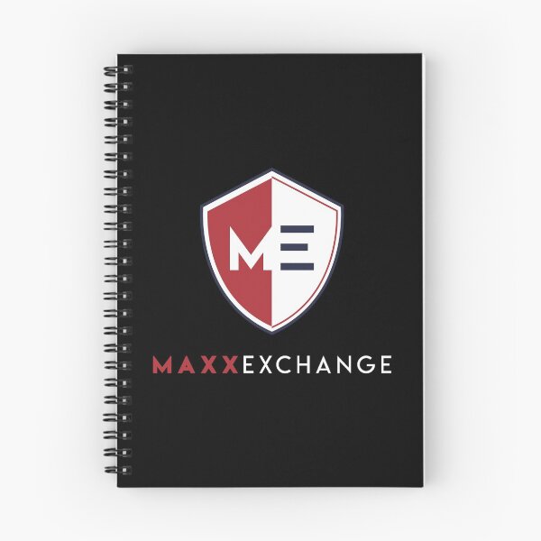 Item preview, Maxx Exchange Brand Name Trademark Insignia Badge. designed and sold by MAXXEXCHANGE.