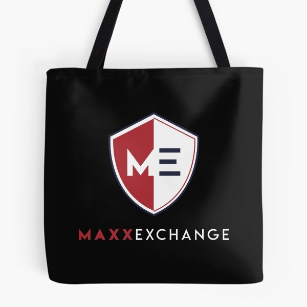 Item preview, Maxx Exchange Brand Name Trademark Insignia Badge. designed and sold by MAXXEXCHANGE.