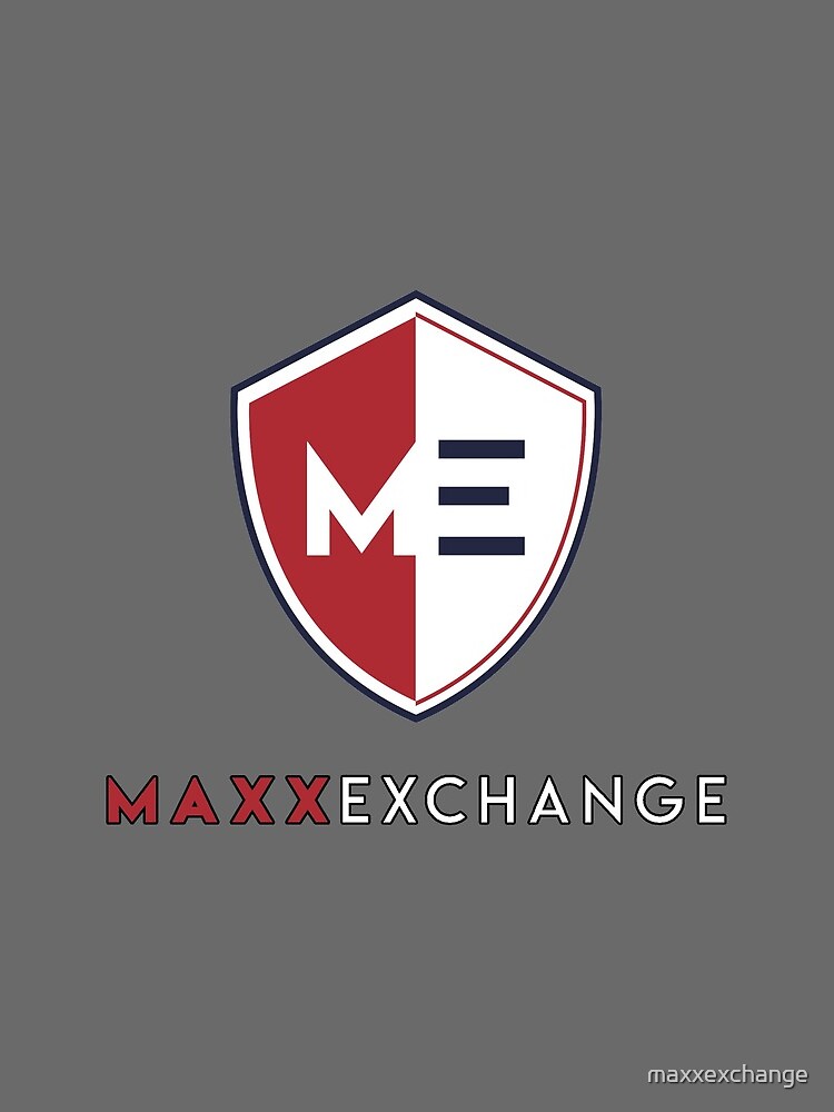 Maxx Exchange, Shield of Honor, American Pride. by maxxexchange
