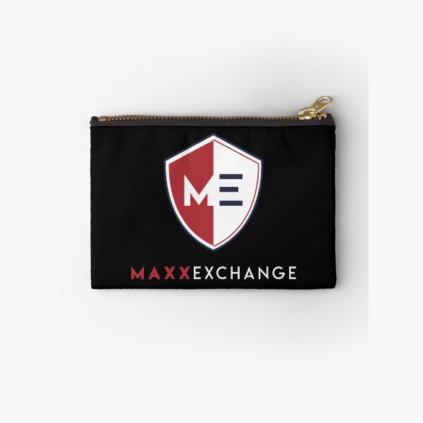 Item preview, Maxx Exchange Brand Name Trademark Insignia Badge. designed and sold by MAXXEXCHANGE.