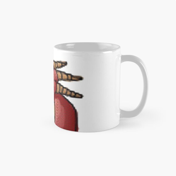 Item preview, Pixel Smoke Dragon designed and sold by SarahArundale.