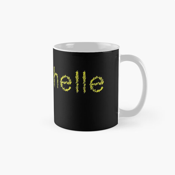 Item preview, La Rochelle rugby club design designed and sold by Rugby  Design.