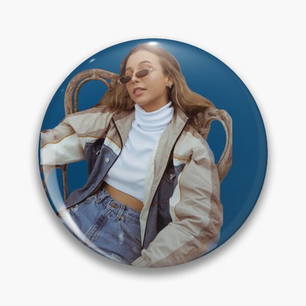 Item preview, Emma Chamberlain designed and sold by a dawg.