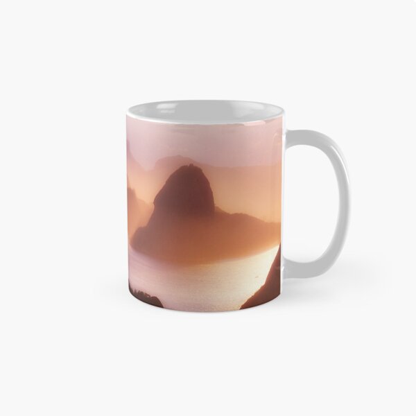 Item preview, Insanely View of Rio de Janeiro designed and sold by Philipe3d.