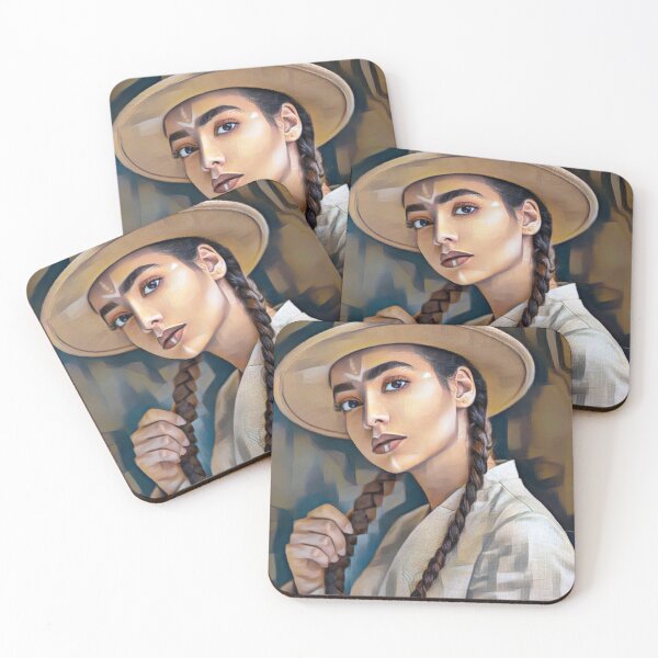 Item preview, Belleza persa designed and sold by Rockett Graphics.