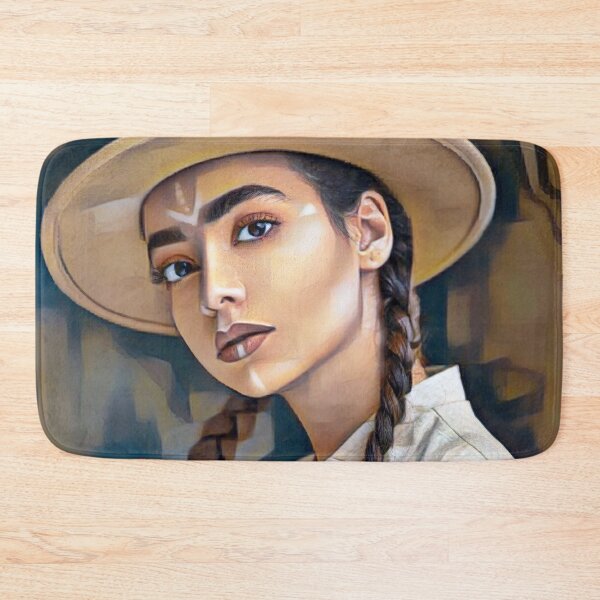Item preview, Persian Beauty designed and sold by Rockett Graphics.