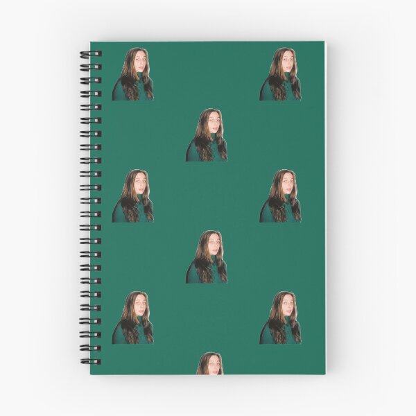 Item preview, Emma Chamberlain designed and sold by a dawg.