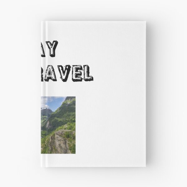 Item preview,  Today i can travel T-shirt designed and sold by Axel20.