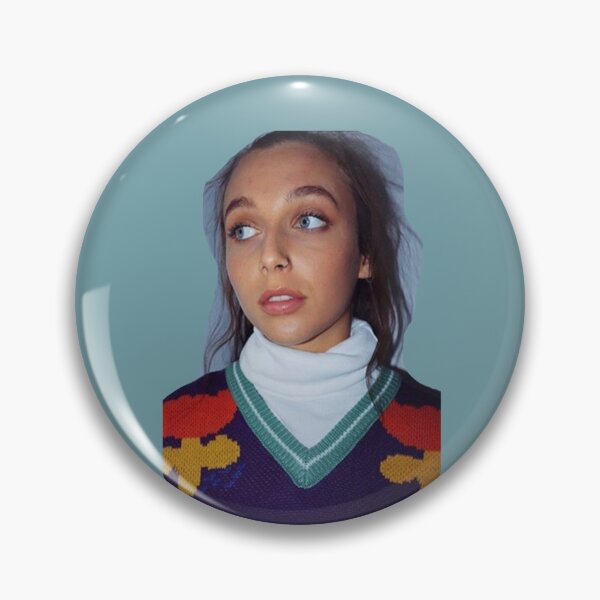 Item preview, Emma Chamberlain designed and sold by a dawg.