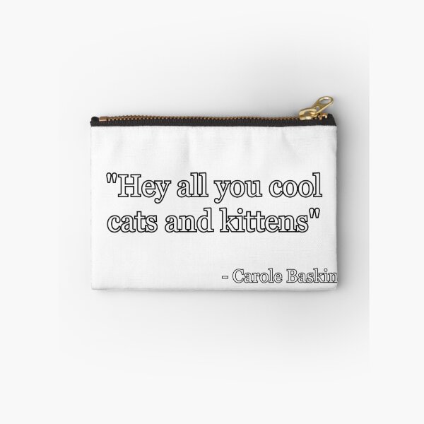 Item preview, Carole Baskin designed and sold by chicnleesh.