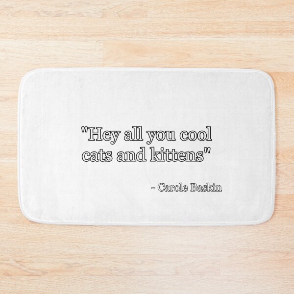 Item preview, Carole Baskin designed and sold by chicnleesh.