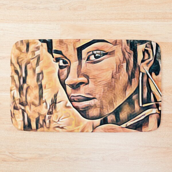 Item preview, Strong is Beautiful designed and sold by Rockett Graphics.