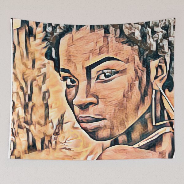 Item preview, Strong is Beautiful designed and sold by Rockett Graphics.