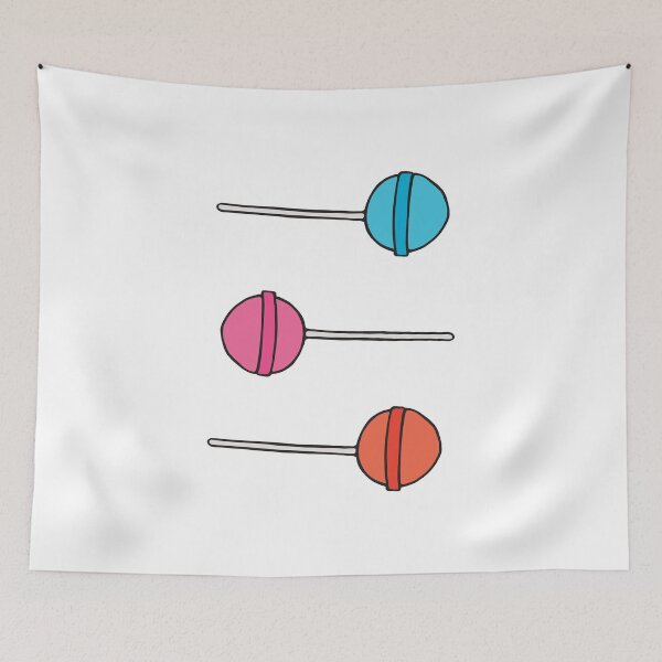 Item preview, Lollipop Treat designed and sold by murialbezanson.
