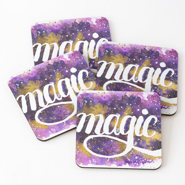 Item preview, Magic Mana designed and sold by CosmicPossum.