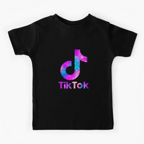 famous tik tok merch