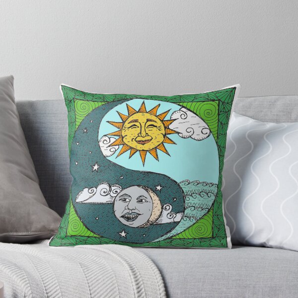 Item preview, Yin Yang designed and sold by bondglassdesign.