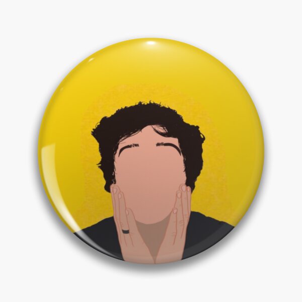 Item preview, David Dobrik yellow designed and sold by a dawg.