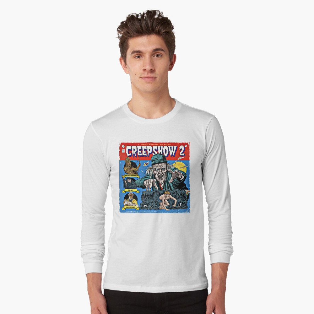Item preview, Long Sleeve T-Shirt designed and sold by cliff1981.