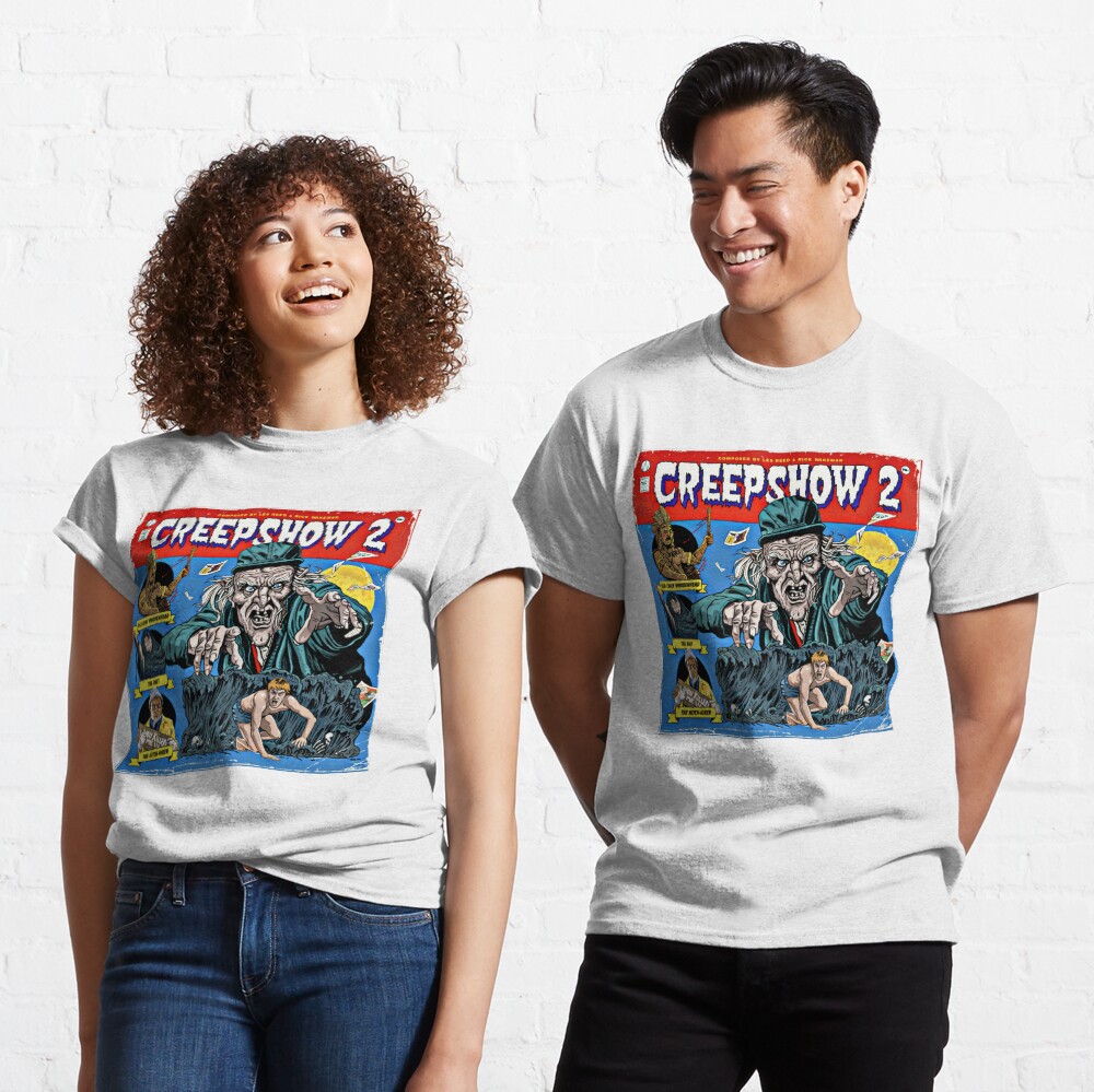 Item preview, Classic T-Shirt designed and sold by cliff1981.