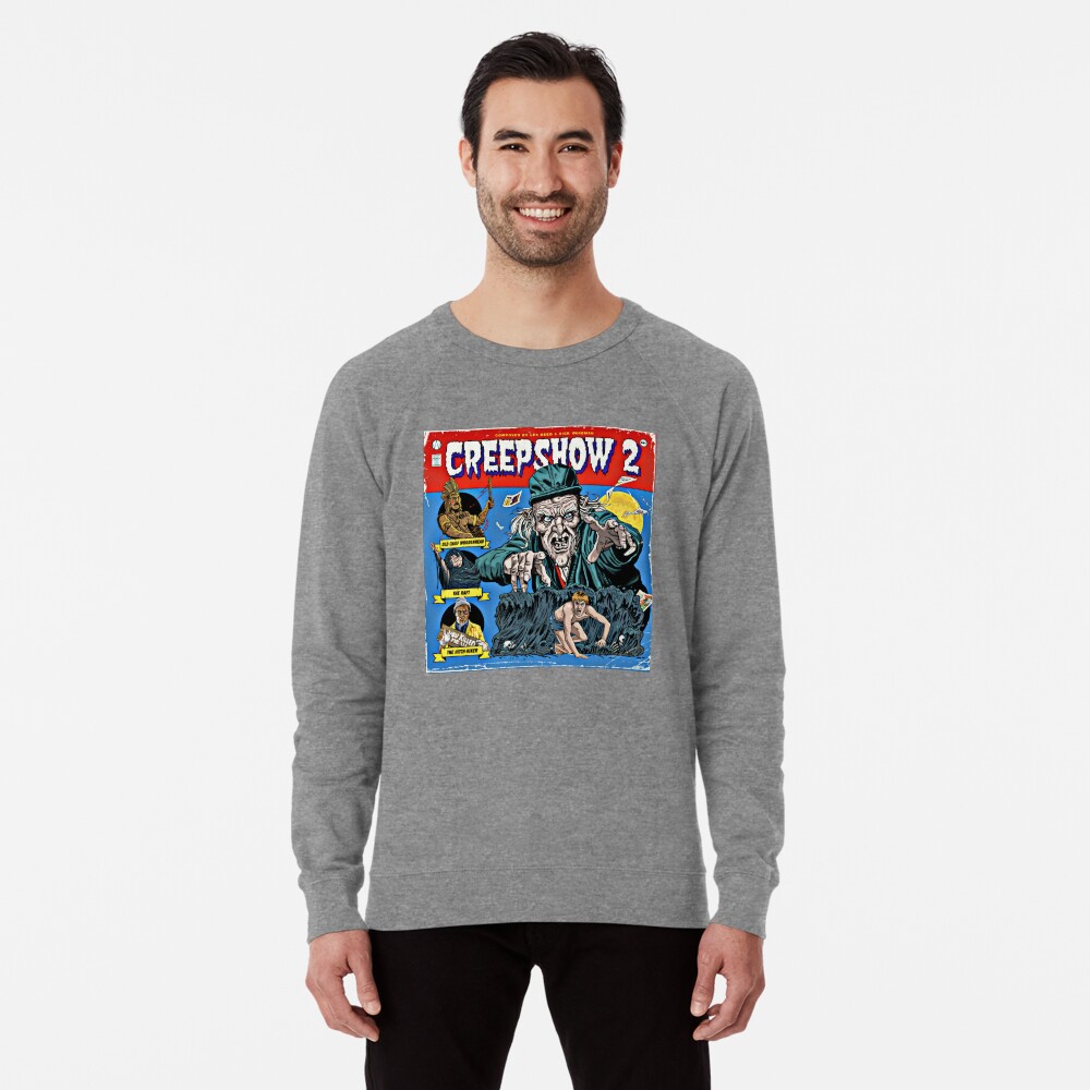 Item preview, Lightweight Sweatshirt designed and sold by cliff1981.