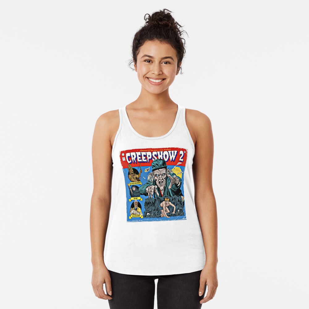 Item preview, Racerback Tank Top designed and sold by cliff1981.