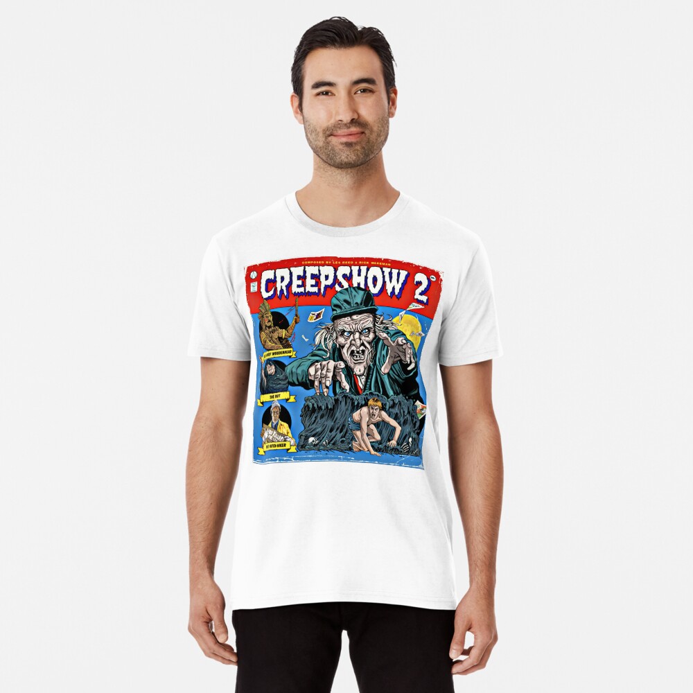 Item preview, Premium T-Shirt designed and sold by cliff1981.