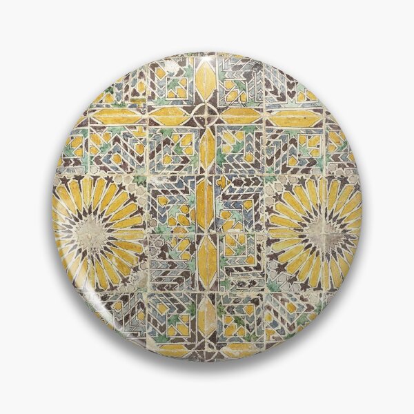 Item preview, Vintage tile panel designed and sold by Nikola Eftimov.