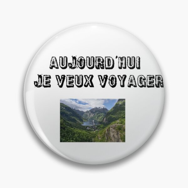 Item preview, T-shirt today I want to travel designed and sold by Axel20.