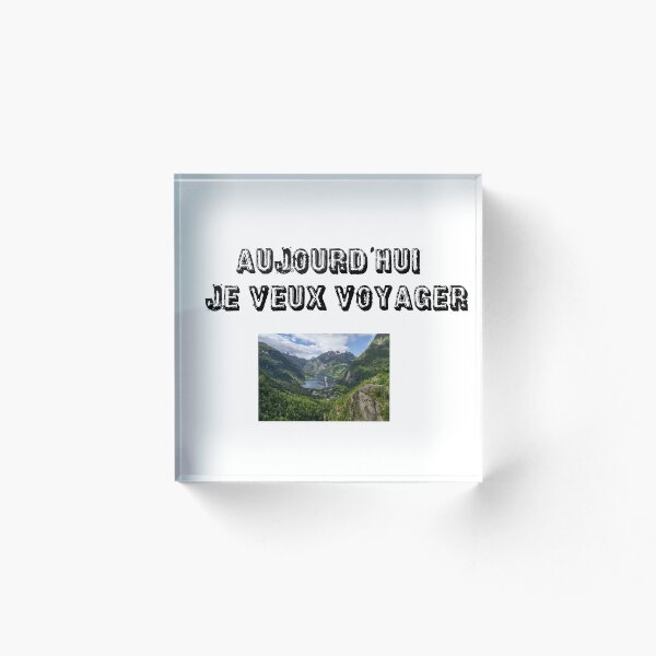 Item preview, T-shirt today I want to travel designed and sold by Axel20.