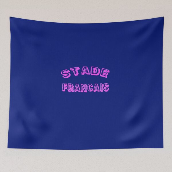 Item preview, French stadium rugby design designed and sold by Rugby  Design.