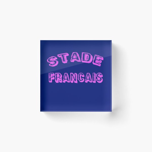 Item preview, French stadium rugby design designed and sold by Rugby  Design.