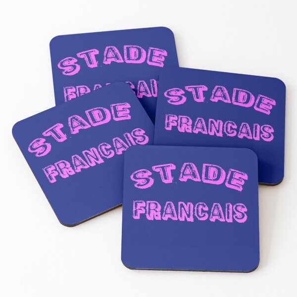 Item preview, French stadium rugby design designed and sold by Rugby  Design.