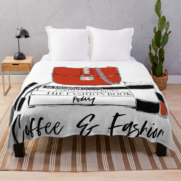 Item preview, Fashion Coffee designed and sold by Arianna Gallardo.