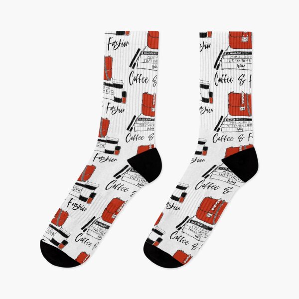 Item preview, Fashion Coffee  designed and sold by Arianna Gallardo.