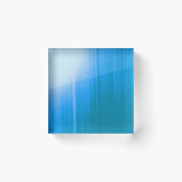 Item preview, Arctic Ice designed and sold by astroshadow.