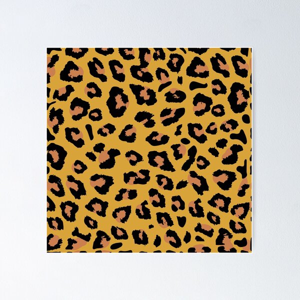 Item preview, Leopard designed and sold by STUDIO MORE Los Angeles.
