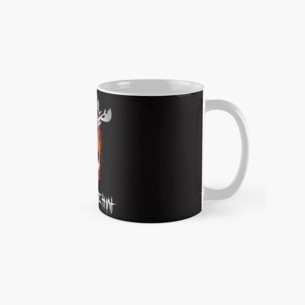 Dethklok - I Gots to Have That Classic Mug