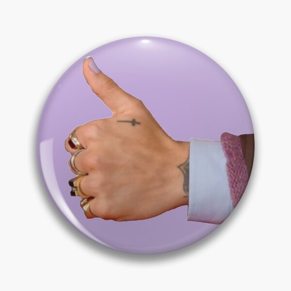 Item preview, THUMBS UP designed and sold by a dawg.