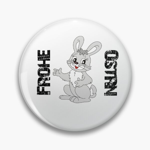 Item preview, Happy Easter 2020 designed and sold by schmollschnute.