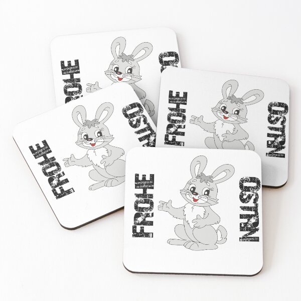 Item preview, Happy Easter 2020 designed and sold by schmollschnute.