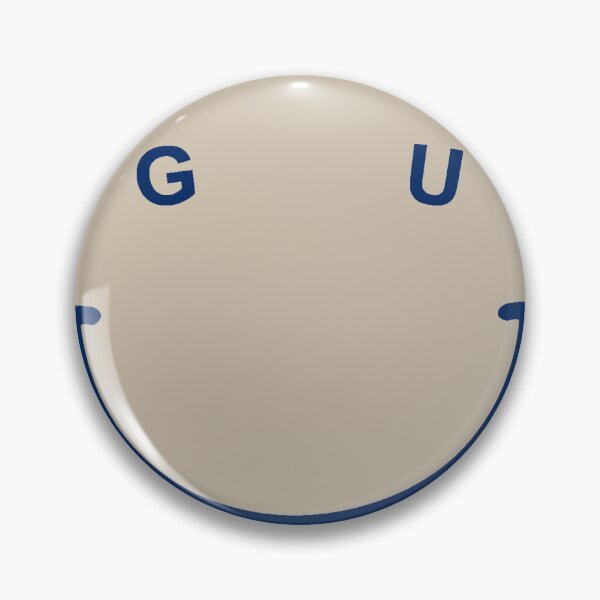 Item preview, Georgetown Smile designed and sold by katehalushka1.