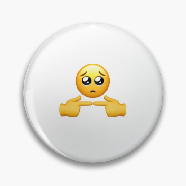 Item preview, shy emoji designed and sold by sophcgang.